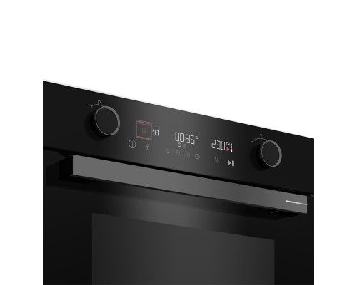 Конвекционный духовой шкаф Grundig GEKW12400B
