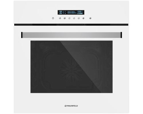 Духовой шкаф Maunfeld AEOD6063WM