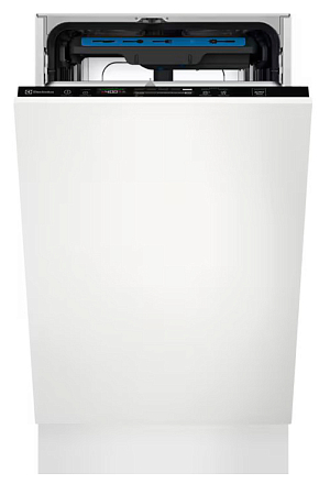 Встраиваемая посудомоечная машина Electrolux EEA43211L