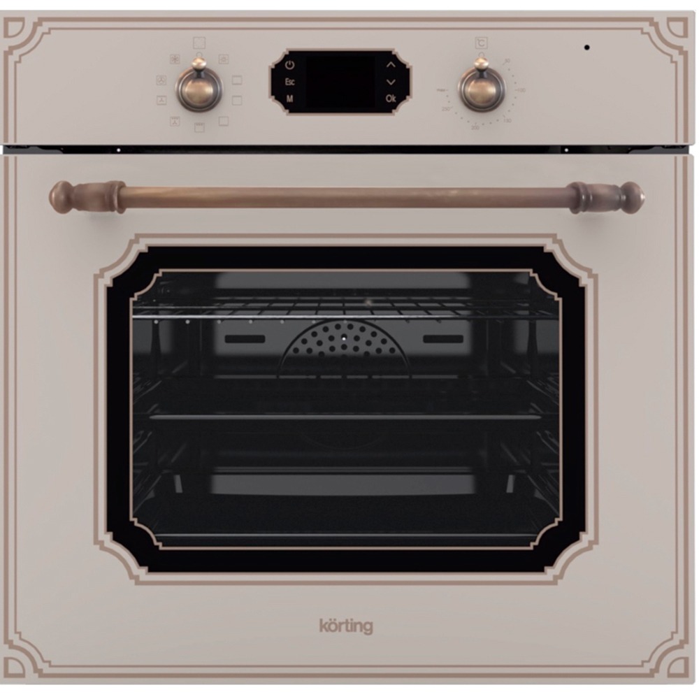 Духовой шкаф Korting OKB 4911 CRGB