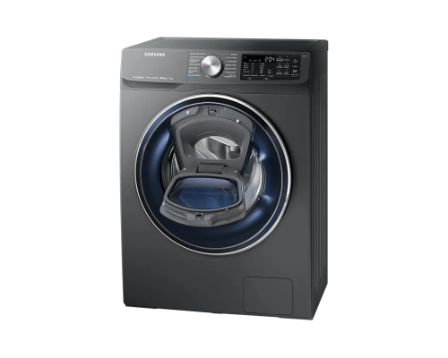 Стиральная машина Samsung WW70R62LVTXDLP (AddWash и Eco Bubble)