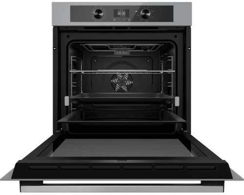 Духовой шкаф Haier HOQ-K3QSN5GG