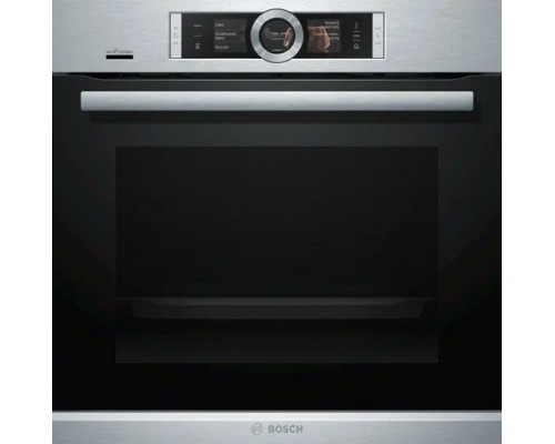 Духовой шкаф Bosch HRG6769S6EU