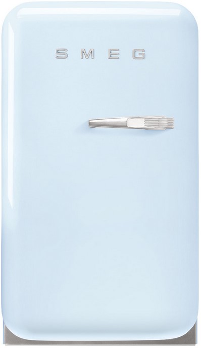 Холодильник Smeg FAB5LPB5