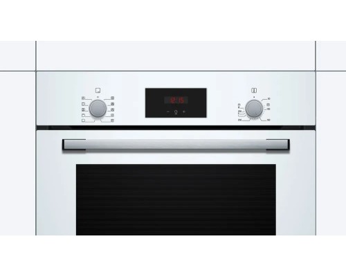 Духовой шкаф Bosch HBF512BW1T