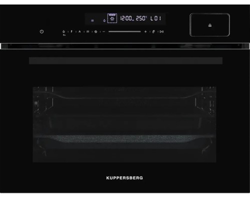 Духовой шкаф Kuppersberg KSO 616