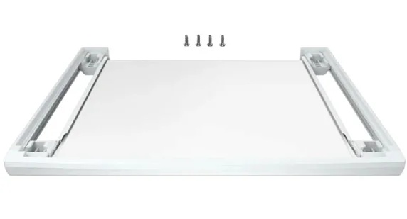 Соединительный элемент с выдвижной полкой Bosch WTZ27500