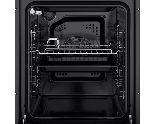 Шкаф духовой электрический Maunfeld EOEM516BG