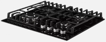 Газовая варочная панель Kuppersberg TG69 B