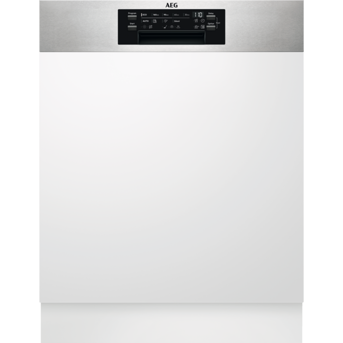 Встраиваемая посудомоечная машина AEG FEE84706PM