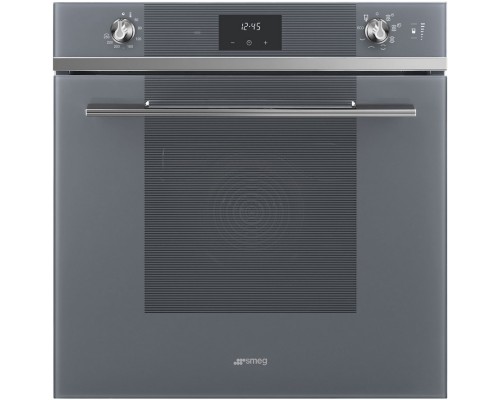 Духовой шкаф Smeg SO6100S2S