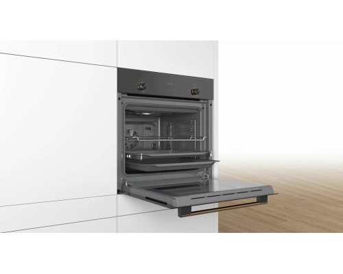 Духовой шкаф Bosch HBJN17EB2R