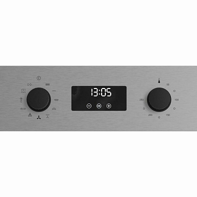 Электрический Духовой шкаф Kuppersbusch B 6130.0 S1 Stainless steel
