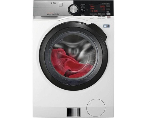 Стирально-сушильная машина AEG L9WEF80690
