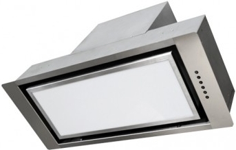вытяжка Sirius SL 907 IX 50