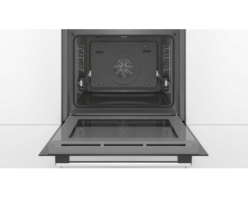 Духовой шкаф Bosch HBA5560S0