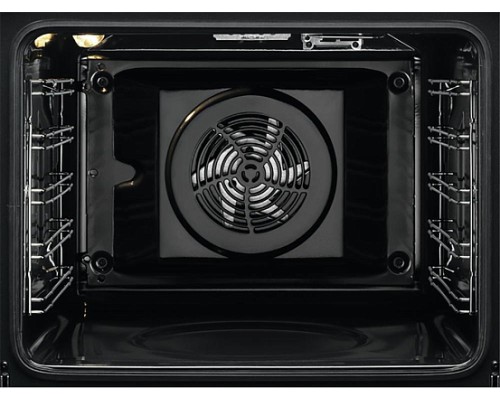 Духовой шкаф AEG BSE576321M