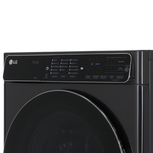 Стиральная машина LG F2T9FW9P