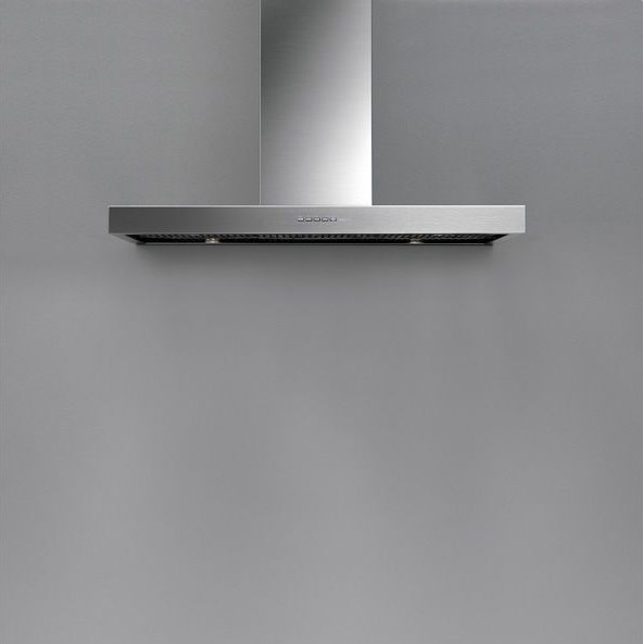 Вытяжка Falmec PLANE STEEL 90