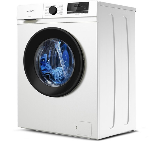 Стиральная машина Hyundai WME7208