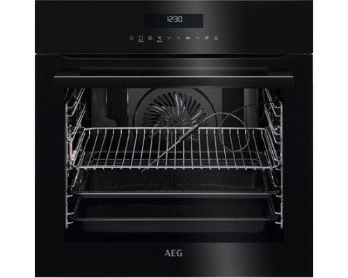Духовой шкаф Aeg BPE742220B