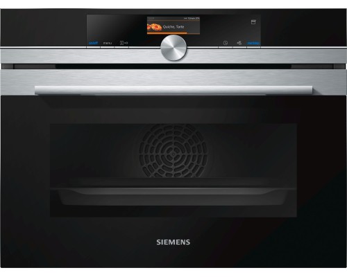 Духовой шкаф Siemens CS 636GBS1