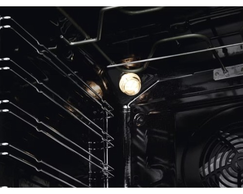 Духовой шкаф Electrolux EOH2H00X