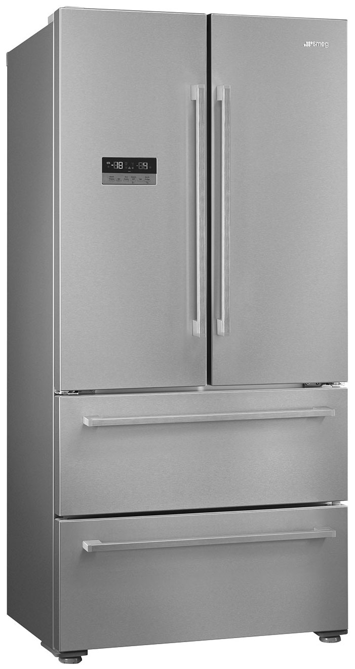 Холодильник Smeg FQ55FXDE