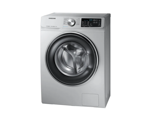 Стиральная машина Samsung WW80R42LXESDLP (EcoBubble)