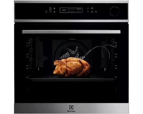 Духовой шкаф Electrolux LOC8H31X