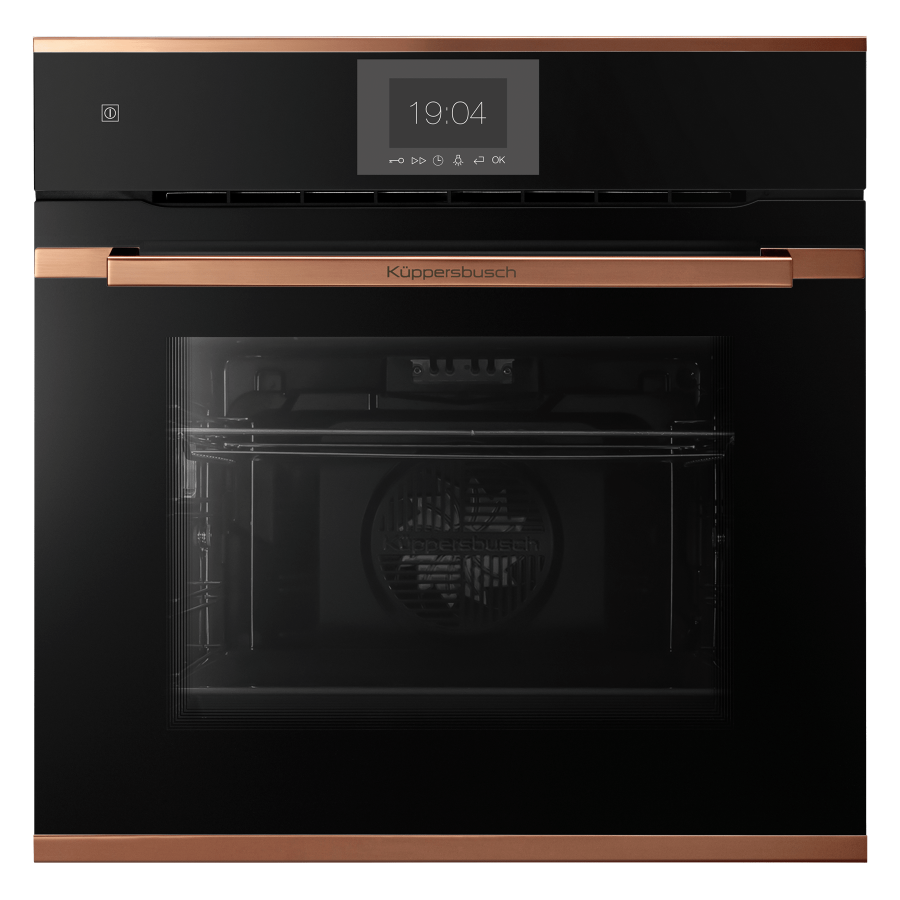 Электрический духовой шкаф Kuppersbusch B 6550.0 S7 Copper