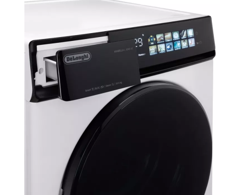 Стиральная машина DeLonghi ARABELLA L 1045 VI