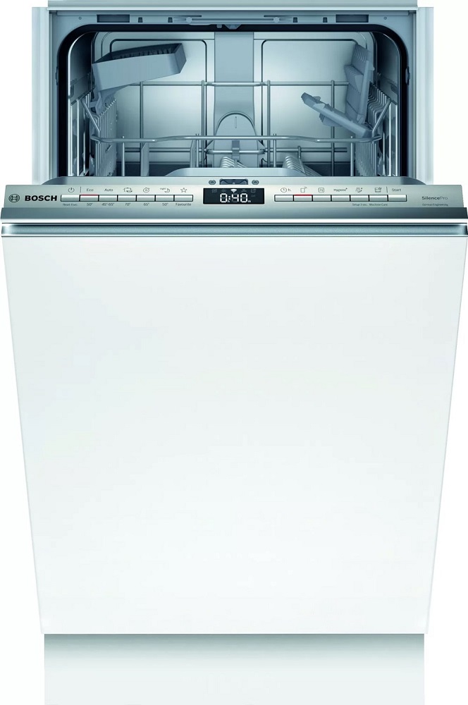 Встраиваемая посудомоечная машина Bosch SPV4HKX3DR