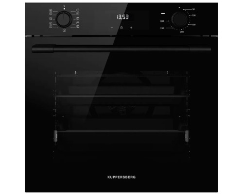 Духовой шкаф Kuppersberg HO 622 B