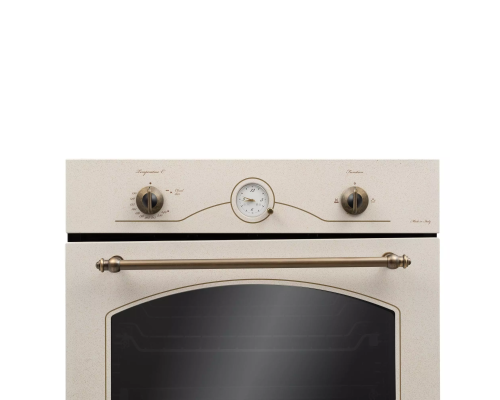Газовый духовой шкаф с газовым грилем DeLonghi CGGBA 4
