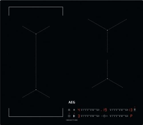Варочная панель AEG IKE64441IB