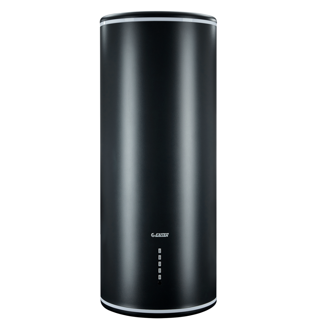 Вытяжка кухонная EXITEQ EX-1306 black