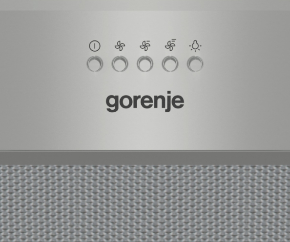 вытяжка Gorenje BHI626E6X