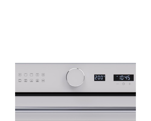 Духовой шкаф Lex EDM 1002 ONE WH