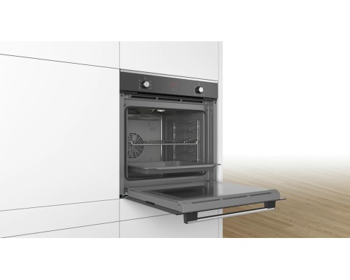 Духовой шкаф Bosch HBS233BS0