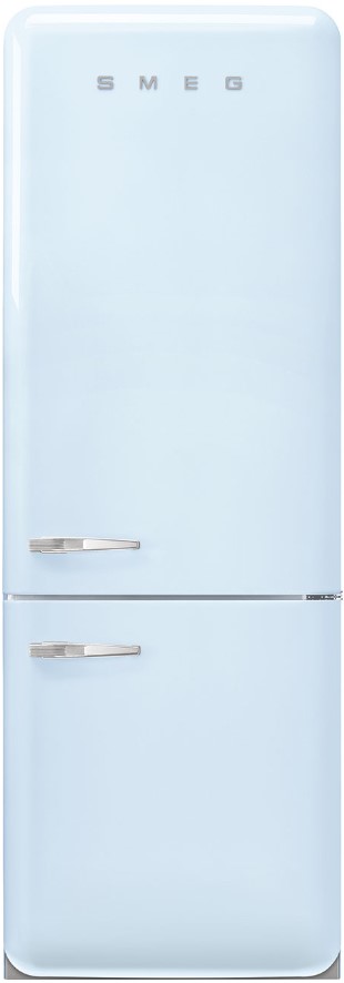 Холодильник Smeg FAB38RPB5