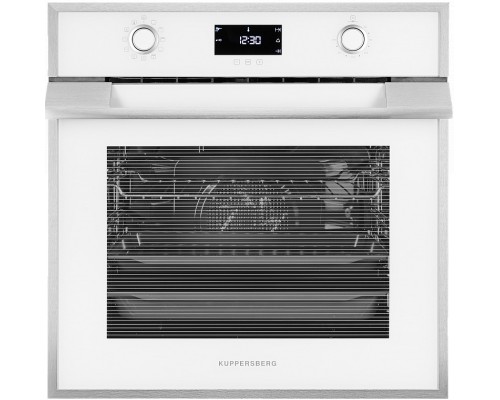 Духовой шкаф Kuppersberg FZH 611 W