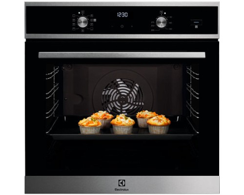 Духовой шкаф Electrolux EOD5C70X