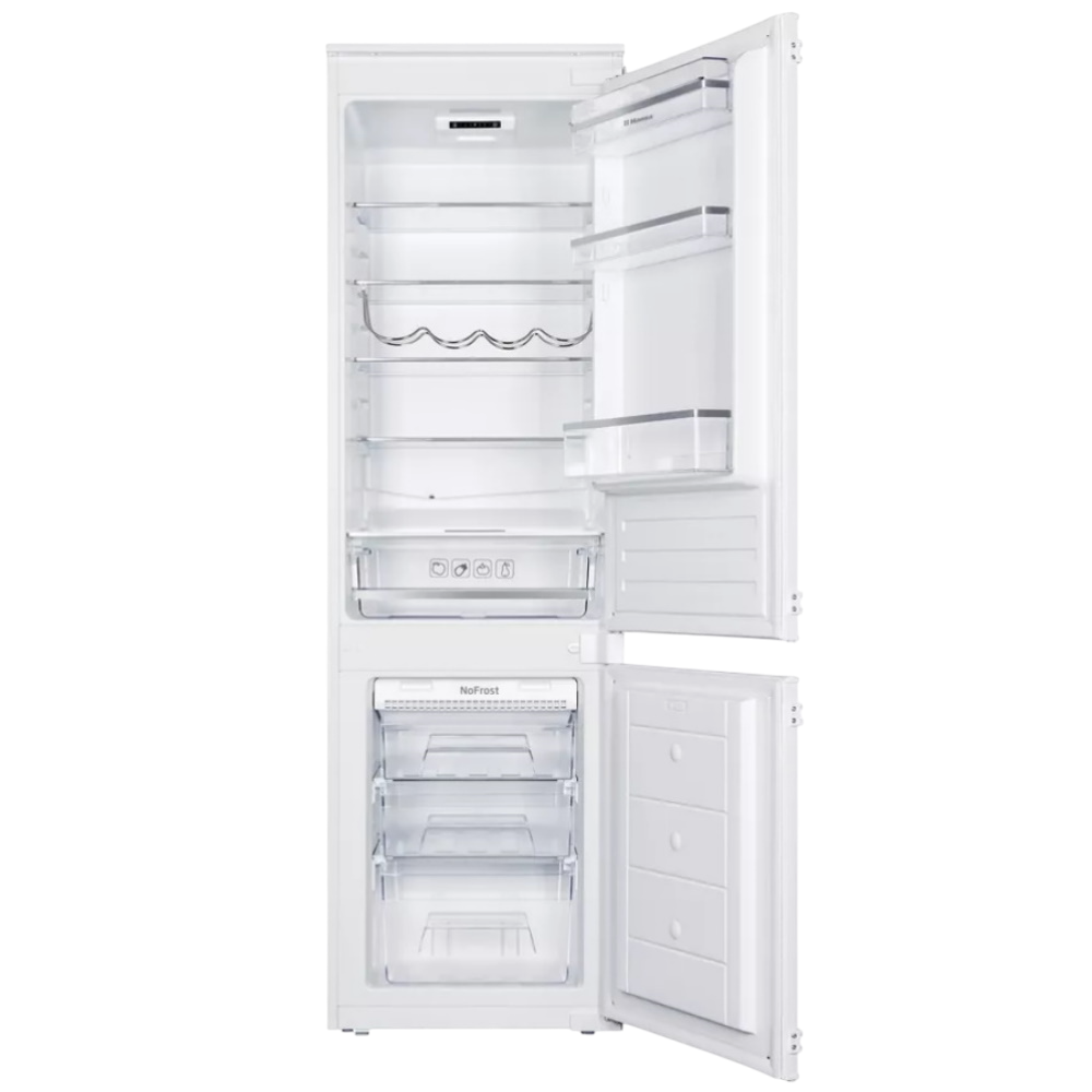 Встраиваемый холодильник Hansa BK2385.4NW