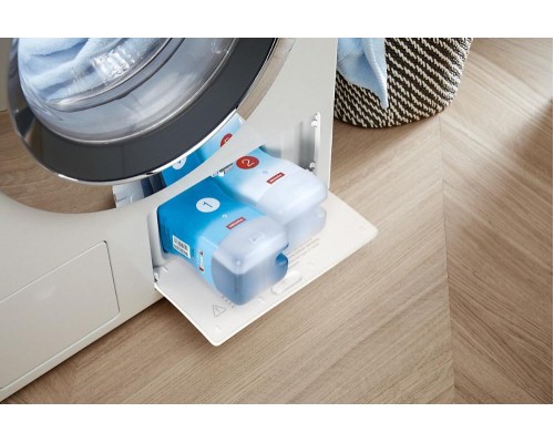 Стиральная машина Miele WWR860WPS WhiteEdition
