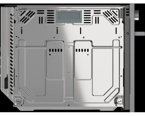 Компактный духовой шкаф Asko OCSM8487S