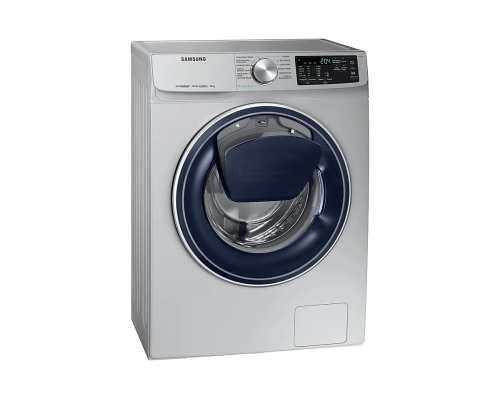 Стиральная машина Samsung WW70R42PXTSDLP (AddWash и EcoBubble)