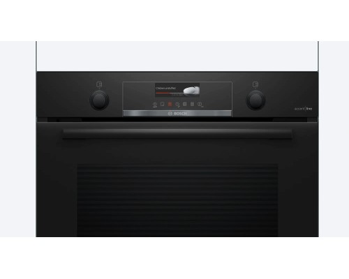 Духовой шкаф Bosch HBG4795B1S