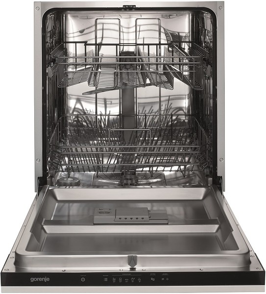 Встраиваемая посудомоечная машина Gorenje GV62011