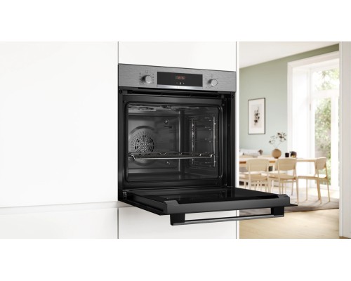 Духовой шкаф Bosch HBA514BS3